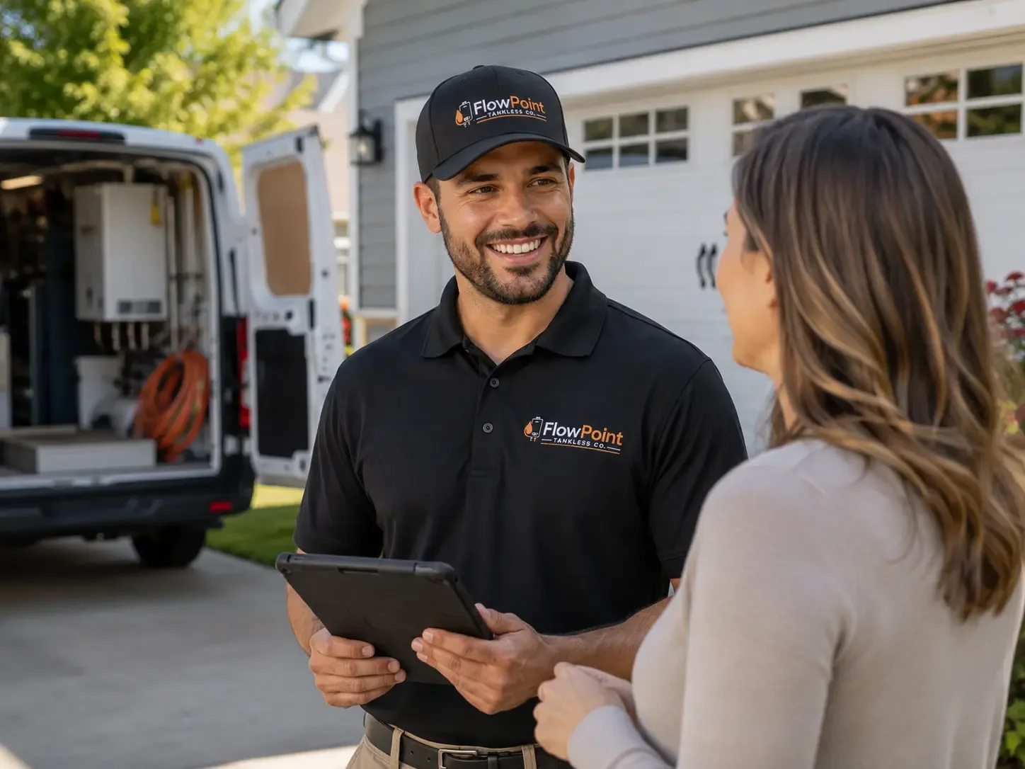 Tankless Water Heater Installation Mount Pleasant, TX FAQs